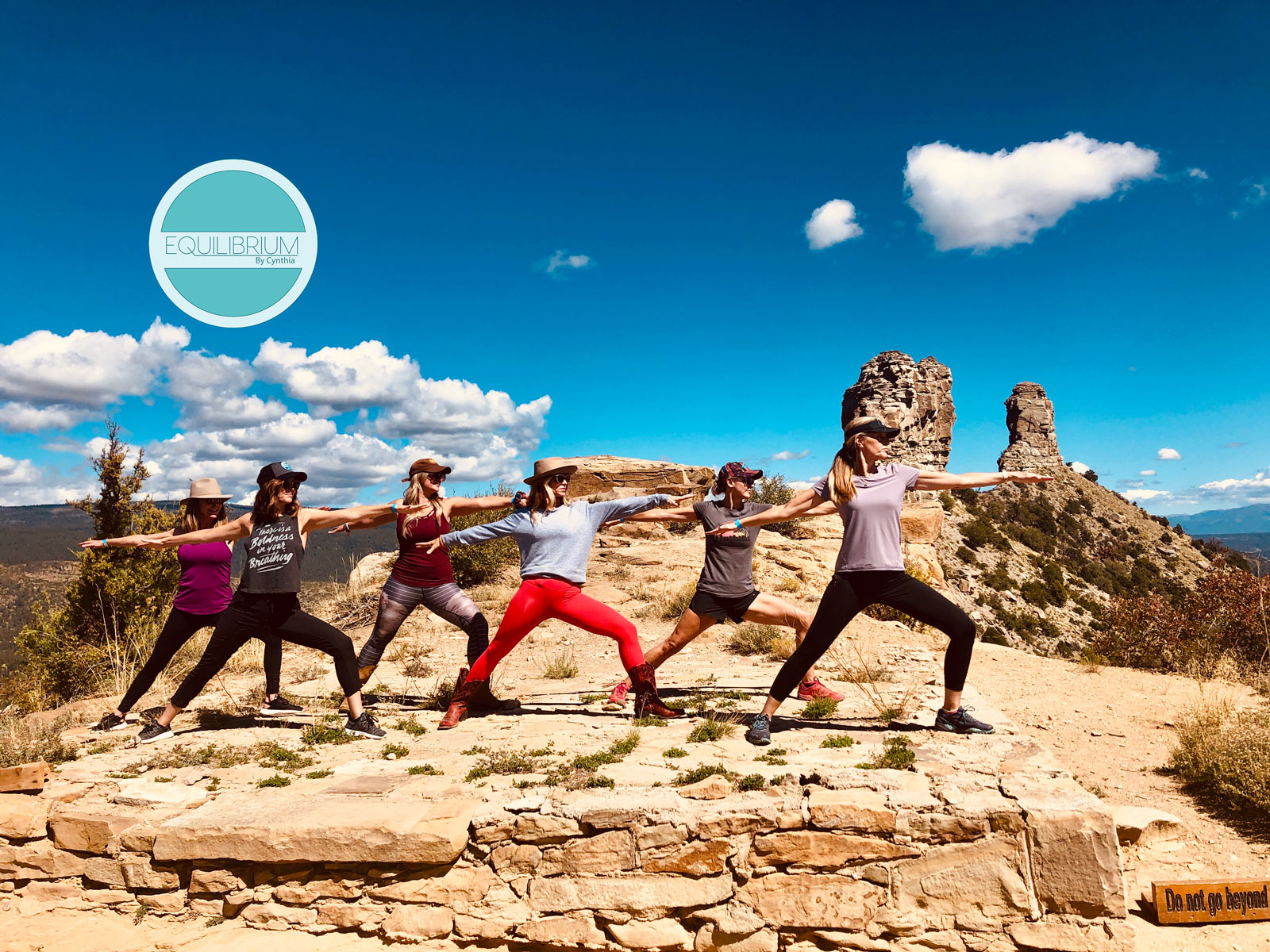 yoga retreat in durango colorado