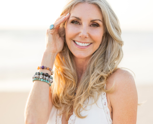 cynthia delaney, yoga teacher, spritual healer and astrologer