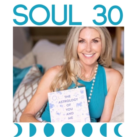 soul 30 astrology reading with cynthia delaney