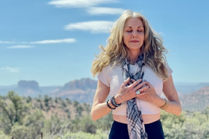 cynthia delaney outdoors